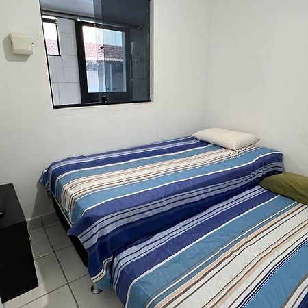 Chale Em Tamandare Daire Dış mekan fotoğraf
